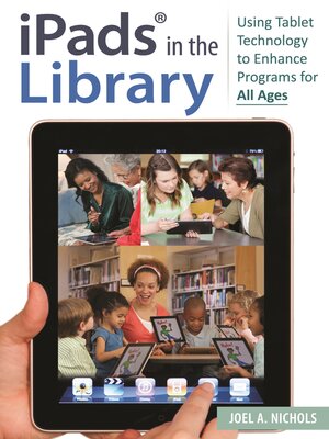 cover image of iPads&#174; in the Library